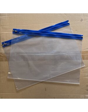 Tekeninghoes PE - A2 - per 10 stuks