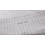 Flexi Tarp Premium DEKZEIL PE-PP 240 gr/m2 - Transparant 8 x 14 meter met UV (LDPE-PP) Coating