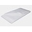Flexi Tarp Premium DEKZEIL PE-PP 240 gr/m2 - Transparant 6 x 8 meter met UV (LDPE-PP) Coating