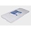 Flexi Tarp Premium DEKZEIL PE-PP 240 gr/m2 - Transparant 3 x 4 meter met UV (LDPE-PP) Coating