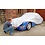 Moltex Autohoes voor Buiten - Moltex B 425x155x150cm
