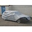 Moltex Autohoes voor Buiten - Moltex Hatchback Small 380x160x140cm