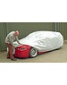  Moltex Hatchback S 380x160x140cm
