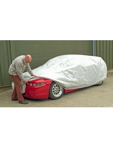  Moltex Hatchback M 420x175x150cm