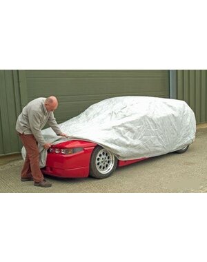 Moltex Hatchback L 450x185x150cm