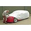 Moltex Autohoes voor Buiten - Moltex Hatchback Large 450x185x150cm