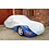 Moltex Autohoes voor Buiten - Moltex 2-seater Sport XLarge 450x190x135cm