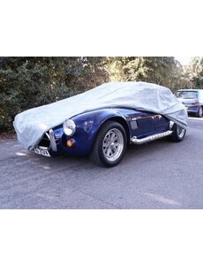  Moltex 2-seater Sport XL 450x190x135cm