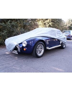 Moltex 2-seater Sport XL 450x190x135cm