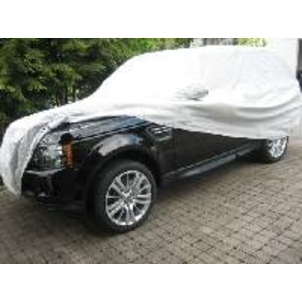 Moltex Autohoes voor Buiten - Moltex 4 x 4 & SUV 440x190x135cm