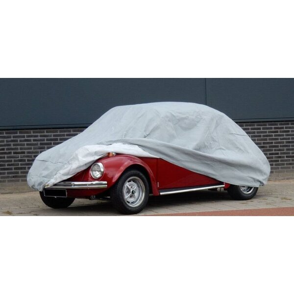 Moltex Autohoes voor Buiten - Moltex Classic Special - VW Kever / Classic Beetle & 2CV