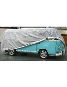  Moltex Classic Special - Classic VAN / Pop-up Roof  475x180x200cm