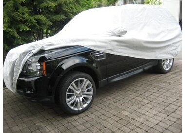 - Moltex 4 x 4 & SUV