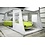 Cair-O-Port Small 440x200x170cm