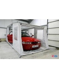  Cair-O-Port 580x250x170cm