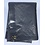 Dekzeil / Dekkleed / Bootzeil PVC 425gr/m2 - 2 x 2 mtr - Donkergrijs met UV-Coating