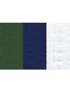  Supertarp Premium / Dekzeil PE 250gr/m2 - 12 x 15 mtr met UV-Coating