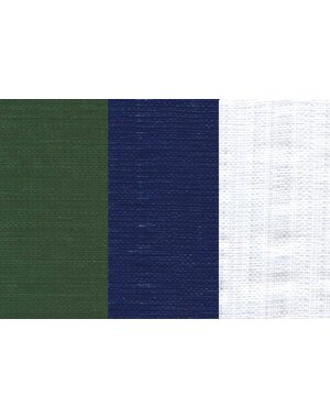  Supertarp Premium / Dekzeil PE 250gr/m2 - 12 x 15 mtr met UV-Coating