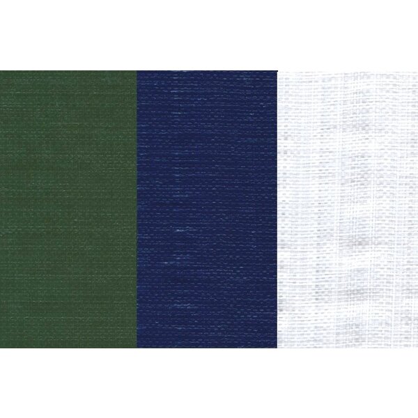 Supertarp Premium / Dekzeil PE 250gr/m2 - 12 x 15 mtr met UV-Coating