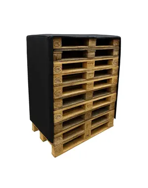  Europallet Hoes / Pallethoes