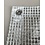 DEKZEIL PE-PP 200 gr/m2 - Transparant 6 x 12 meter met UV (LDPE-PP) Coating