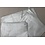 DEKZEIL PE-PP 200 gr/m2 - Transparant 8 x 14 meter met UV (LDPE-PP) Coating