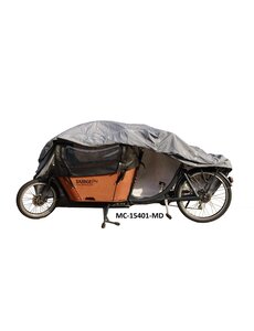  Bakfietshoes 265x85x90 Medium of 268x107x103cm Large