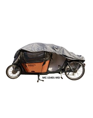  Bakfietshoes 265x85x90 Medium of 268x107x103cm Large