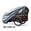 Bakfietshoes 265x85x90 Medium of 268x107x103cm Large
