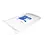 PP 165gr/m2 Brandvertragend NVO 10x12 meter - Flexi Tarp Expert FR