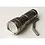 Aluminium Led Lamp met 19 Ultra Leds - incl. 3 AA batterijen