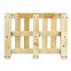 Wzmacniana paleta Düsseldorfer800x600x120mm