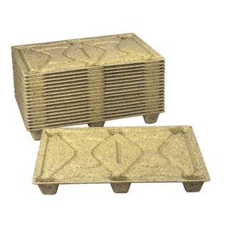 Paleta wiórowa 1200x800mm - standard