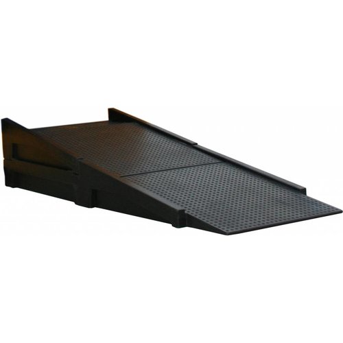 Uniwersalna rampa modułowa 750x1000x150 mm