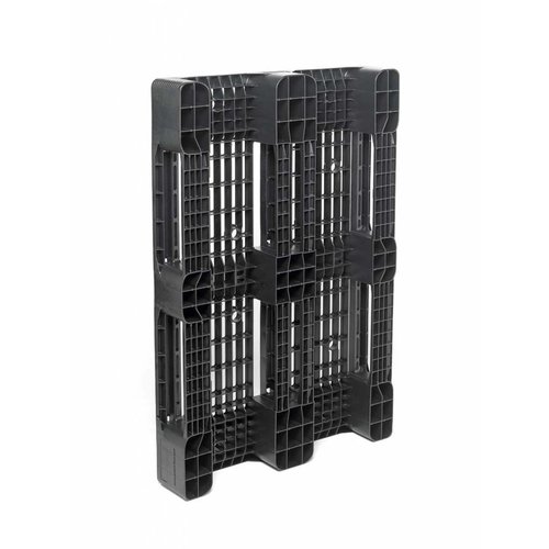 Paleta plastikowa 1200x800x150 mm - ażurowy blat