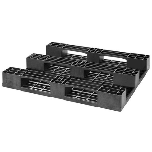 Paleta plastikowa 1200x1000x150 mm