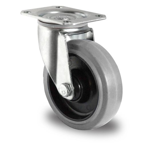 Zamykany wózek siatkowy typu rollkontener 1200x800x1800mm