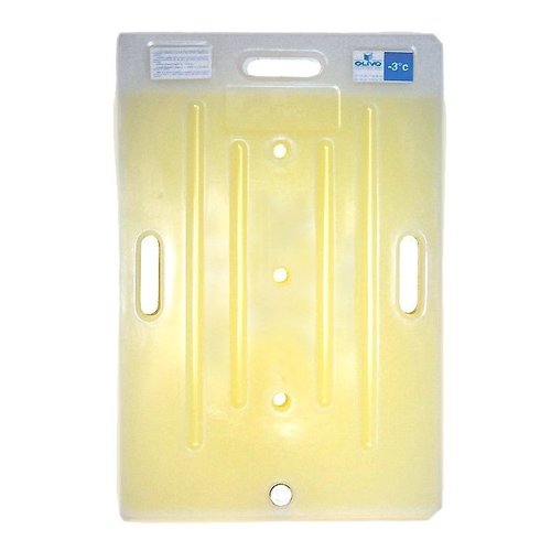 Wkład chłodzący do izotermicznego kontenera chłodniczego 40580 -3°C