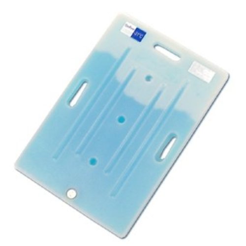 Wkład chłodzący do izotermicznego kontenera chłodniczego 40580 -21°C