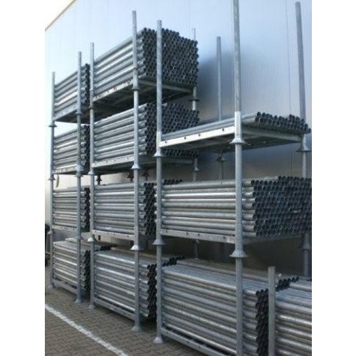 Wspornik do regałów magazynowych - 1900x60 mm