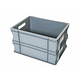 Plastikowy pojemnik Euro 400x300x235 mm - pojemność 20 litrów