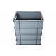 Plastikowy pojemnik Euro 400x300x235 mm - pojemność 20 litrów