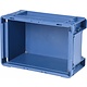 R-KLT 3215 Pojemnik do ustawiania w stos 300x200x147mm - niebieski