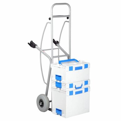 Wózek skrzyniowy Matador NST-MK350V