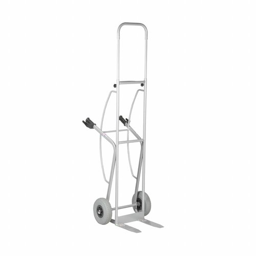Wózek skrzyniowy Matador NST-MK350V