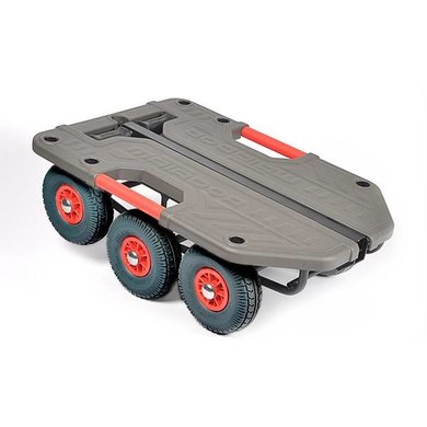 Wózek transportowy Superhond CT 985x640x350 mm