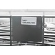 Metalowy kosz siatkowy 1200x800x1000 mm - składany