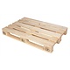 Nowa paleta euro EPAL 1200x800x144 mm