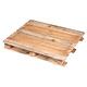Paleta chemiczna CP1 1200x1000x138 mm - używana