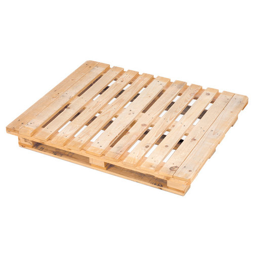 Paleta chemiczna CP6 1200x1000x156 mm - używana